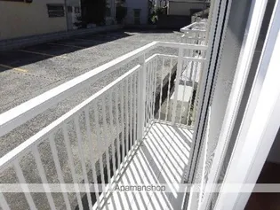 アーバンハイツⅡ【106号室】のその他画像