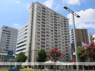 KDXレジデンス東桜I【3階】の外観