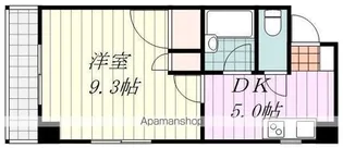 クレバーコート【3階】の間取り