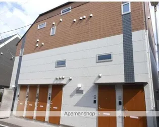 ARMOISE立川【1階】の外観