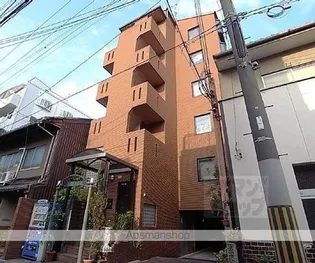 FLAT136【207号室】の外観