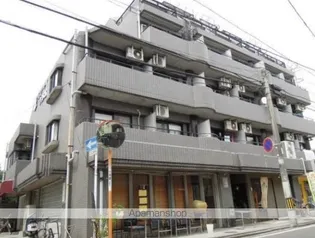 エステートモア六本松Ⅱ【2階】の外観