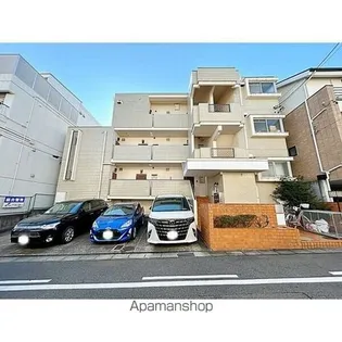 ロイヤルパレス【2階】の外観