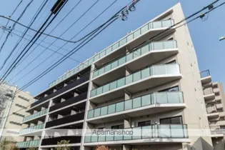 パークアクシス落合東中野の画像