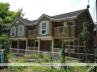 ラ フォレスタの画像