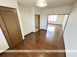 マリーナハイツ【203号室】の内装