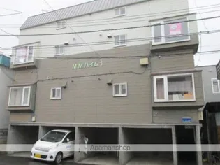 MMハイムIの画像