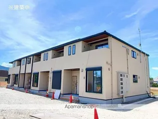 ソレイユ元町IVの画像
