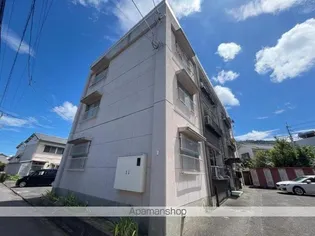 第二池田マンションの画像