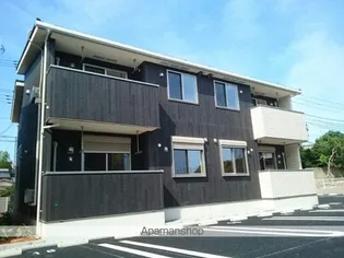 ブローテ・コリーヌ【2階】の外観