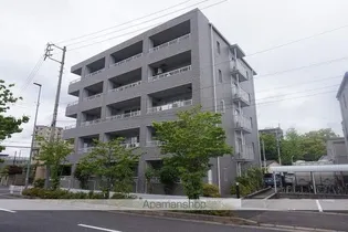 RIVIERA M’S【3階】の外観