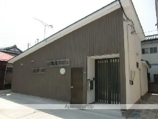 福島県郡山市小原田3丁目【一戸建】の外観