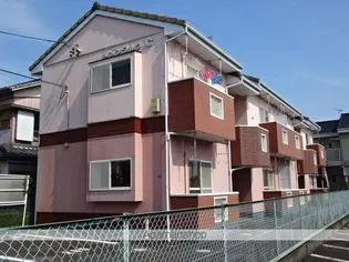 メゾンワルツCの画像