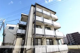 レオパレス原木の画像