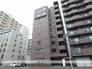 サウスシティの画像