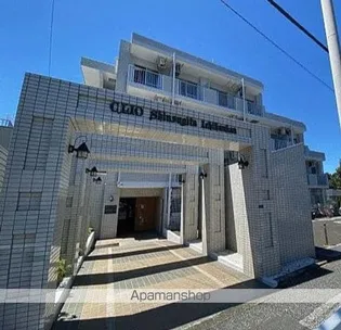 クリオ新杉田壱番館の画像