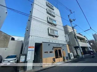 福田ビルの画像