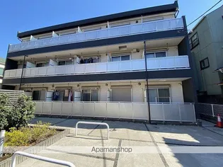 リブリ・ANJEWEL【1階】の外観