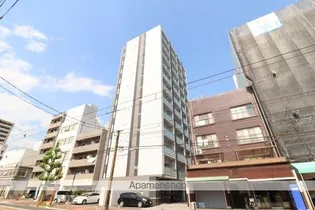 コンティニューム宇品の画像