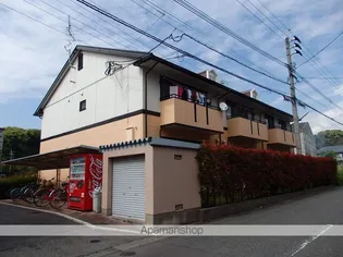 ハイカムール千歳台の画像