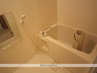 ミモザ館【2階】の風呂