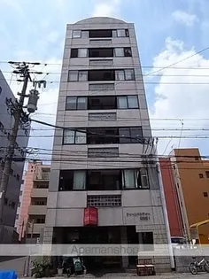 フィールドシティ新栄第1【3階】の外観