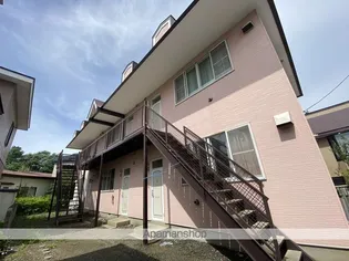 コーポスマイルIIの画像