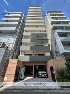 モダンパラッツォ博多駅南Ⅱ【9階】の外観