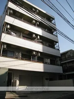 スカイコート池袋4の画像