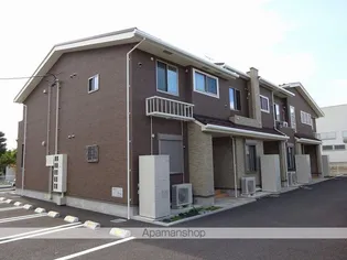 メゾンシュクレ IIの画像