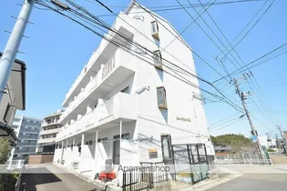 ビューファイン台原の画像