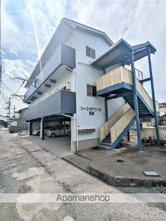 シーショアヴィラ尾崎の画像
