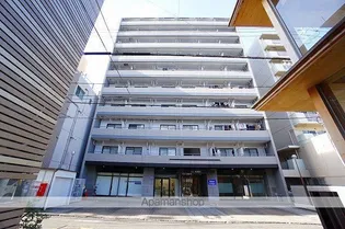 WELL PREMIADO【9D号室】の外観