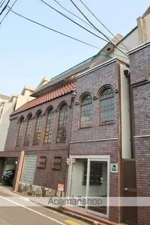 NSGATE荻窪【3階】の外観