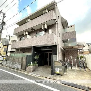 ライズ東玉川の画像