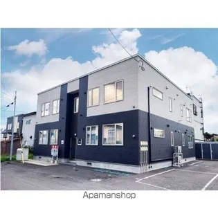 ブリエ クオーレ千歳の画像