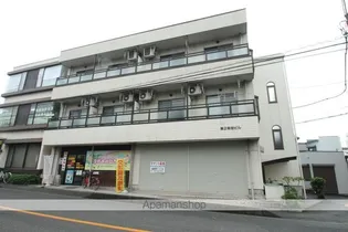 第2粕谷ビルの画像