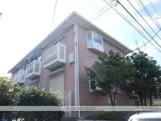 エステートピア貫井北町の画像