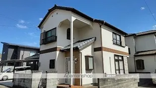 徳島県板野郡北島町高房字勝瑞境【一戸建】の外観