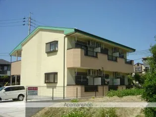 アートグリーンの画像