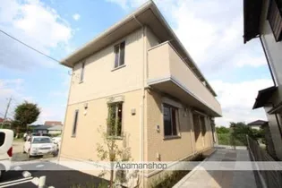 千葉県我孫子市つくし野1丁目【テラスハウス】の外観