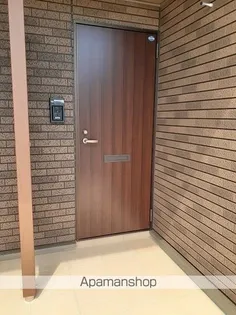 パールリバー アイランド2号館【1階】のその他画像