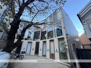 サクラノキテラス中目黒の画像