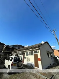 植木野ハウスB棟の画像