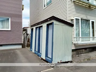 コーポ星【105号室】のその他画像