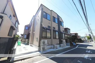 DIMORA TRANQUILLA HIKARIGAOKA【2階】の外観