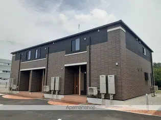 セレナ ヒルズBの画像