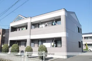 ブリリアントガーデン Bの画像