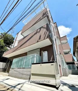 NSGATE五反野TWOの画像