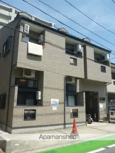 カーサ クラーラ吉塚の画像